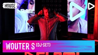 Wouter S X Summerpark DJset  SLAM [upl. by Llednav]