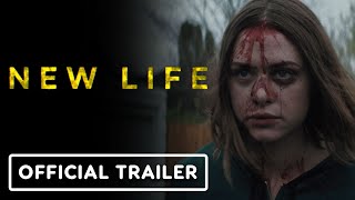 New Life  Exclusive Trailer 2024 Sonya Walger Hayley Erin Tony Amendola [upl. by Darra]