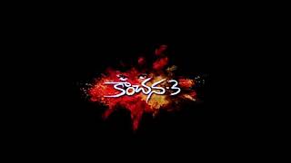 Kanchana 3 full movie  Raghava Lawrence  sun network [upl. by Leoline]