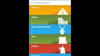 Duolingo review 2015 Android [upl. by Field]