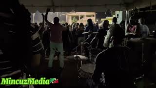 Grand Masters Band Live At CEMSS SPORTS 2024🇰🇳Pt2 [upl. by Vern]