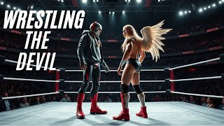 Wrestling The Devil [upl. by Cheria]