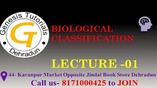 Microbiology Lecture 1 Unit 1 Lecturer biology Uttarakhand Lecturer exam 2024 [upl. by Lilak]