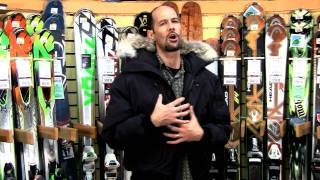 Canada Goose Chilliwack Bomber Jacket Review from Peter Glenn [upl. by Lugar]