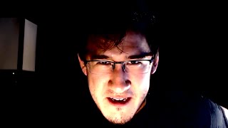 Darkiplier III amp Creepy Moments of Markiplier [upl. by Grearson]