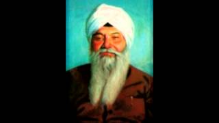 001 Audio Book Bandgi Nama  Raghbir Singh Bir  Sikh Gurbani [upl. by Jedidiah]