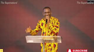 THE SEASON OF REST PROPHETIC DECLARATIONS at Commanding The Day Midnight Prayers by Dr Paul Enenche [upl. by Ecnarepmet]