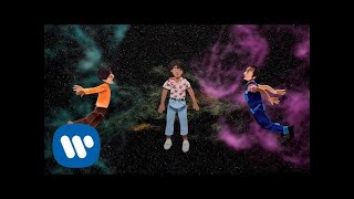 Wallows – Treacherous Doctor Official Video [upl. by Rhine]