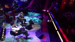 BB KING Live 2011 [upl. by Cariotta]