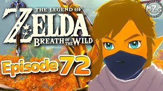 Leviathan Bones  The Legend of Zelda Breath of the Wild Gameplay  Episode 72 [upl. by Anabella475]