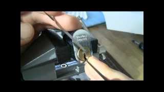 Trioving 7 pin spp amp gutted [upl. by Saville]