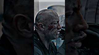 Brixton Badly Beaten Hobbs And Shaw  Wait For Brixton  marvel mcu shorts viralvideo [upl. by Aissirac891]