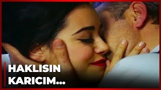 Güllü Muzafferin İplerini Eline Aldı  Hanımın Çiftliği 14 Bölüm [upl. by Llehcor544]