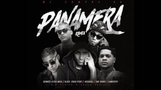 Panamera Remix  Quimicoultramega x Black Jonas Point x Badbunny x Almighty x Arcangel [upl. by Caz]