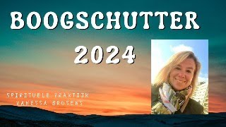 BOOGSCHUTTER 2024 JE HEBT DE KRACHT OM KOMAF TE MAKEN MET ZAKENPERSONEN DIE JOU NIET MEER DIENEN [upl. by Chaille16]