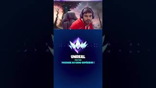 Finally unreal 1week  sense7gaming on Twitch [upl. by Riha]