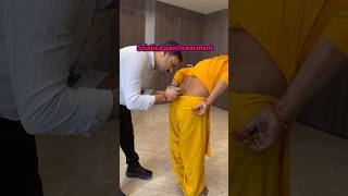 Sciatica pain treatment by dr harish grover ytshort trend feed shortfeed [upl. by Eillib560]