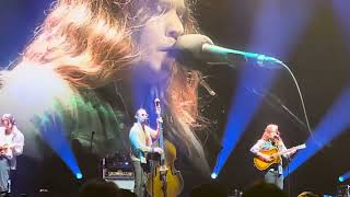 Billy Strings live ”Hollow Heart” Tulsa 10 December 2024 [upl. by Naruq352]