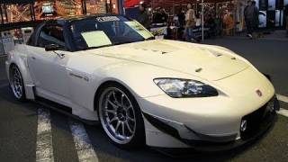 amuse S2000 GT1 [upl. by Mcnair]