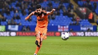 HIGHLIGHTS Bolton v Ipswich [upl. by Mayda]