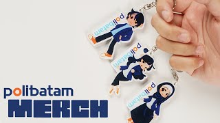 Introduction of Polibatam Merchandise [upl. by Milissa898]