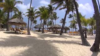 Beach Privileged Punta Cana Catalonia Bavaro Beach Golf amp Casino [upl. by Atsed651]