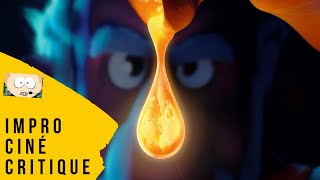 Impro Ciné Critique 255  Astérix le Secret de la potion magique 2018 [upl. by Gaylord525]