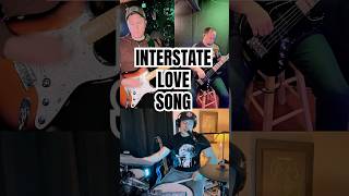 Stone temple pilots  interstate love song rock artist 90s [upl. by Norrv]