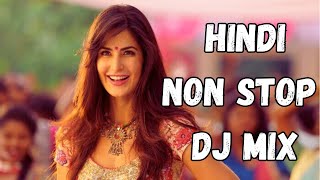 HINDI DJ SONGS NON STOP MIX 2024  BOLLYWOOD HINDI SONGS DJ MASHUP 2024 [upl. by Lean]