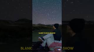 Look Up Perseids 2024 Meteor Shower is Here You Can’t Miss It [upl. by Lsil435]