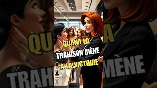 Comment 1 femme a transformé sa souffrance en succès leçondevie motivation inspirationquotidienne [upl. by Robma]