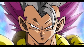 Dragon Ball Super 2 Next Saga 2023  quotLA FUSION MAS PODEROSAquot [upl. by Maurie856]