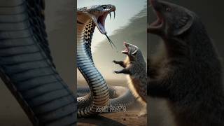 Snake Vs Mongoose [upl. by Troc103]