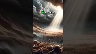 El Valle de los Huesos Secos La Resurrección del Alma [upl. by Nagiam119]