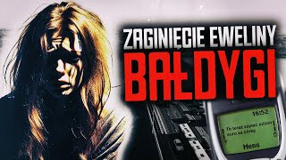 Zaginięcie Eweliny Bałdygi [upl. by Steve469]