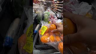 Tipid Tip🤣Me whenever I go to supermarket food shortvideo fypシviralシ2024 [upl. by Abigael180]