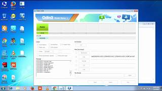 How To Use Samsung Odin [upl. by Pease]