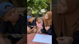 Tips agar mudah menggambar craft diy drama shorts [upl. by Herr182]