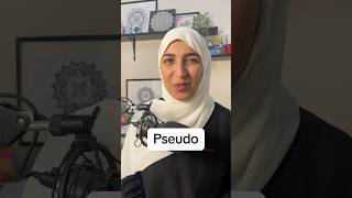 How to pronounce “pseudostratified ciliated columnar epithelium” 😵‍💫 [upl. by Joelie]