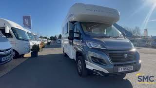 2019 AutoTrail Tribute T615 [upl. by Florinda486]