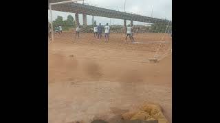 Exciting Youth FC training session Focusing on our goalkeepers to sharpen their skills [upl. by Adyam]