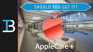 What is AppleCare and Should You Get It [upl. by Natek]