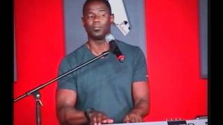 Brian McKnight Medley [upl. by Blum]