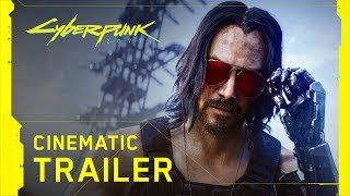 10 Secret Features Cyberpunk 2077 Added With Patch 211 [upl. by Swayder]