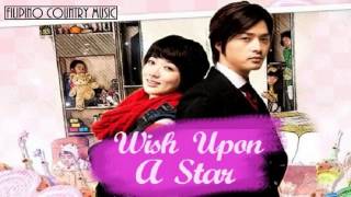 Manhid Ka  Vice Ganda Wish Upon A Star  OST [upl. by Enneyehs]