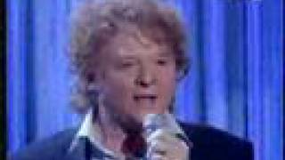 ♫♪♫♪ Simply Red  Stay live [upl. by Kcirddahc939]