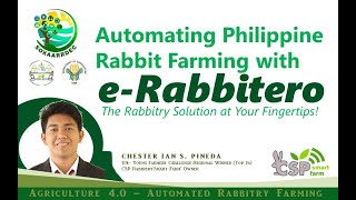 eRabbitero The Rabbitry Solution at Your Fingertips [upl. by Gilead835]