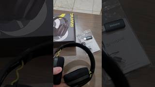 Binnune Headset Wireless headset wireless multilaser [upl. by Colman946]