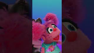 Grover Turns into a quotButterquotfly sesamestreet [upl. by Nyret85]