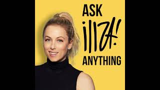 Introducing Ask Iliza Anything [upl. by Lerak]